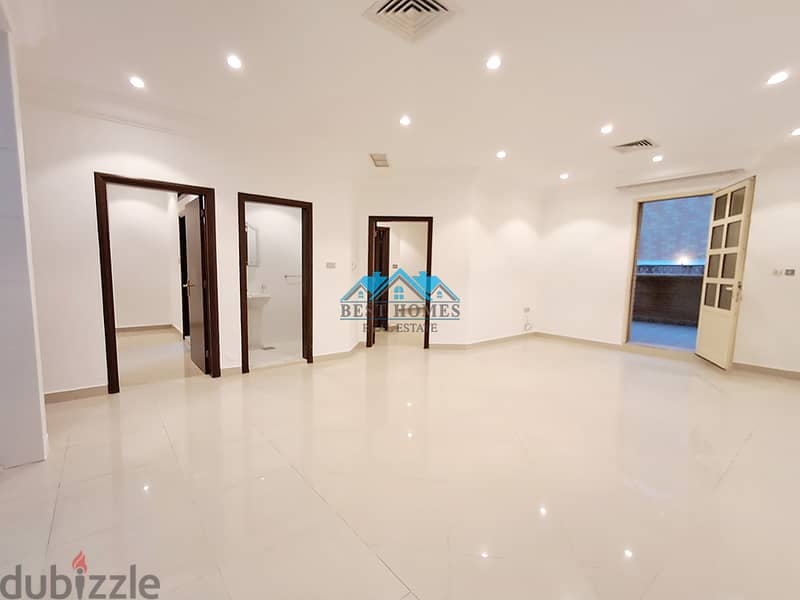 3 Master Bedrooms Apartment in Salwa 6