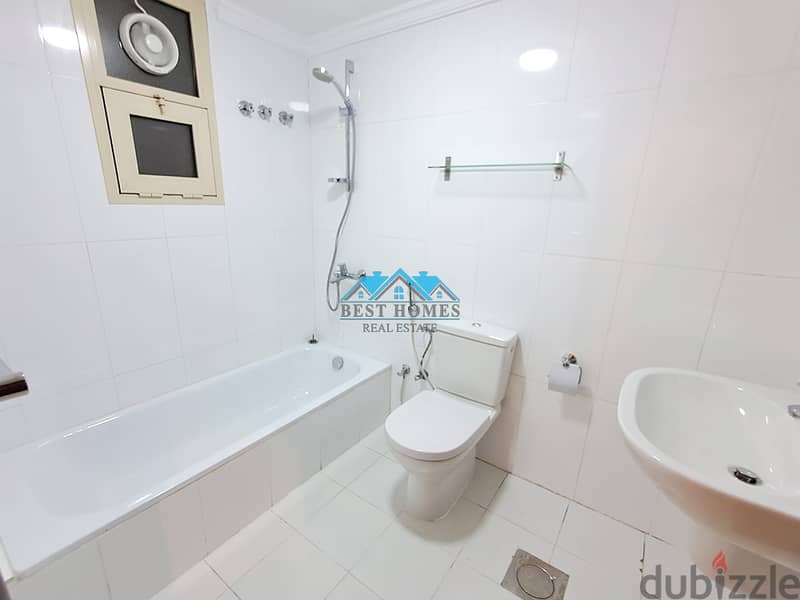 3 Master Bedrooms Apartment in Salwa 10