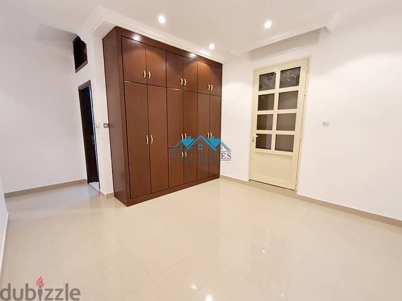 3 Master Bedrooms Apartment in Salwa 12