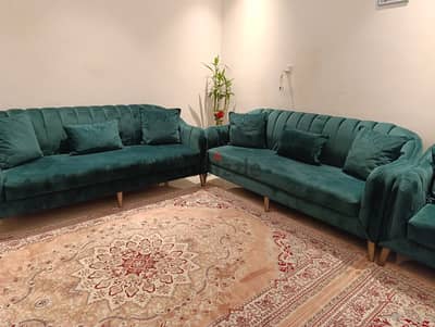 new couch