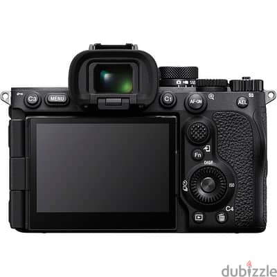 Sony a7R V Mirrorless Camera