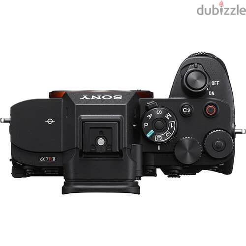 Sony a7R V Mirrorless Camera 2