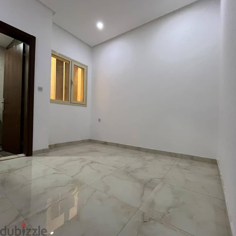 First tenant apartment for rent in Bayan Block 9 4