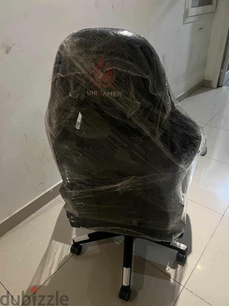 Gaming chair 4