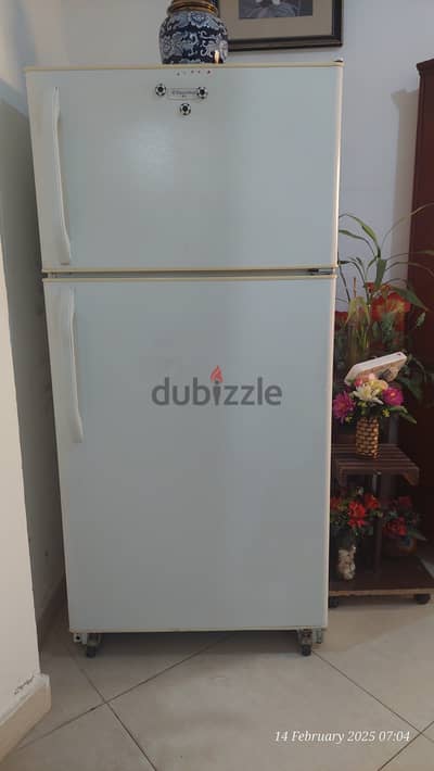 450 Litre Fridge Sell