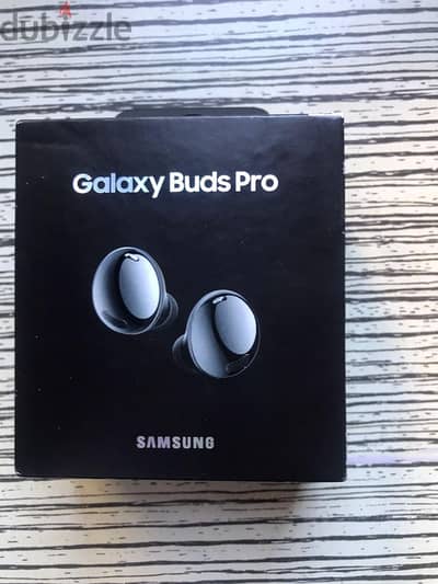 Samsung Galaxy buds pro