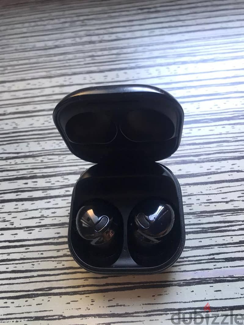 Samsung Galaxy buds pro 1