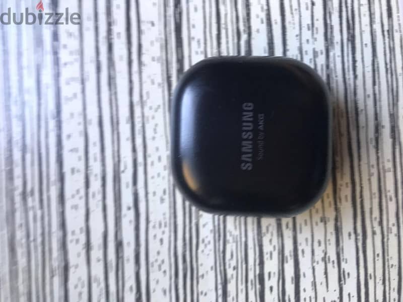 Samsung Galaxy buds pro 3