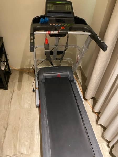 Treadmill 2