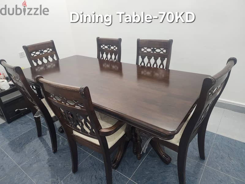 Dining Table, Sofa, Study Table-2022 1