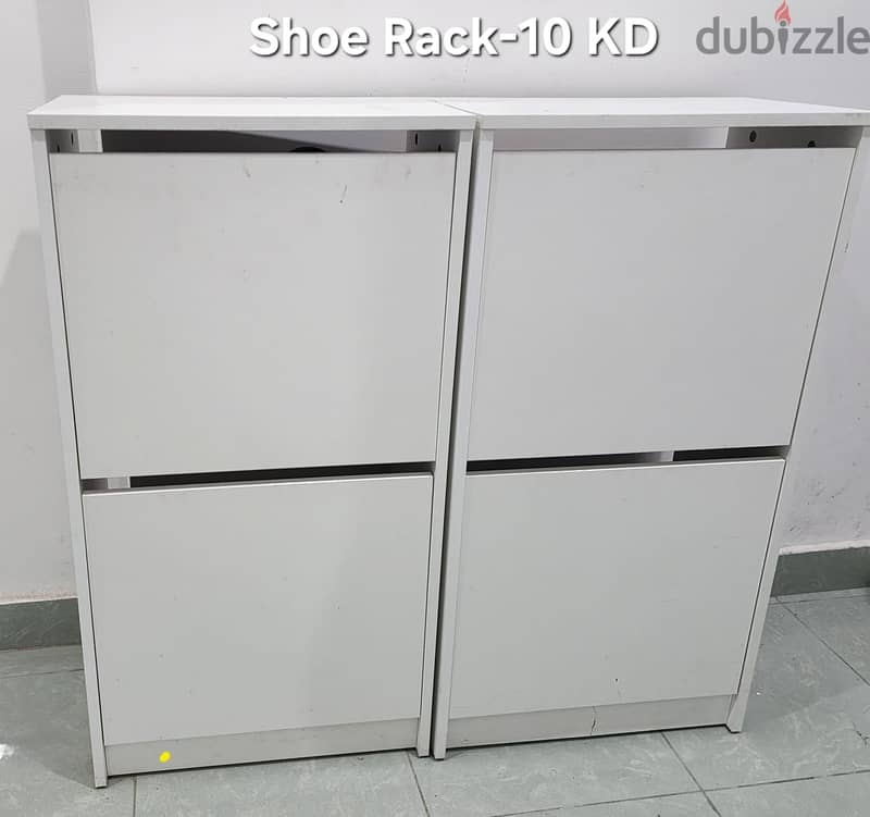 Household Furniture in good condition-IKEA-2022 11