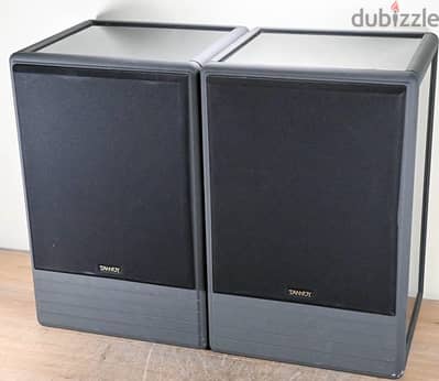 Tannoy system dmt 12 mk2