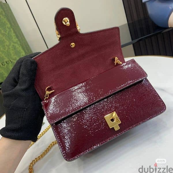 Gucci bag 1