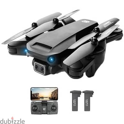 qualimate 4K HD Camera RC Drone درون