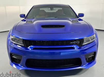 Dodge Charger 2022 Sport