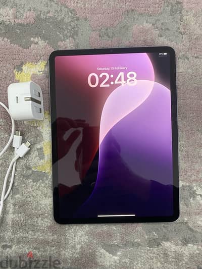 ipad pro 11 inch 256gb SIM card very good condition