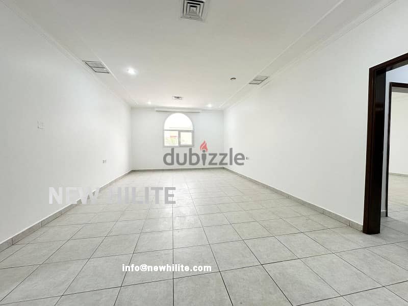 FOUR BEDROOM APARTMENT FOR RENT IN BAYAN 0