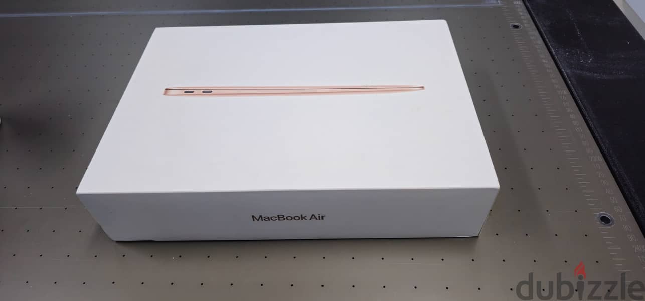 Apple MacBook Air M1 is on SALE for 140 KD 1