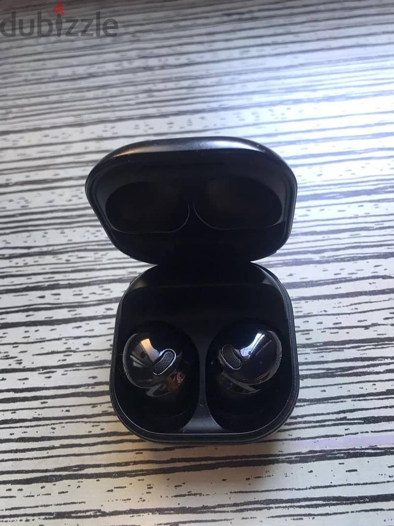 Samsung Galaxy buds pro 1