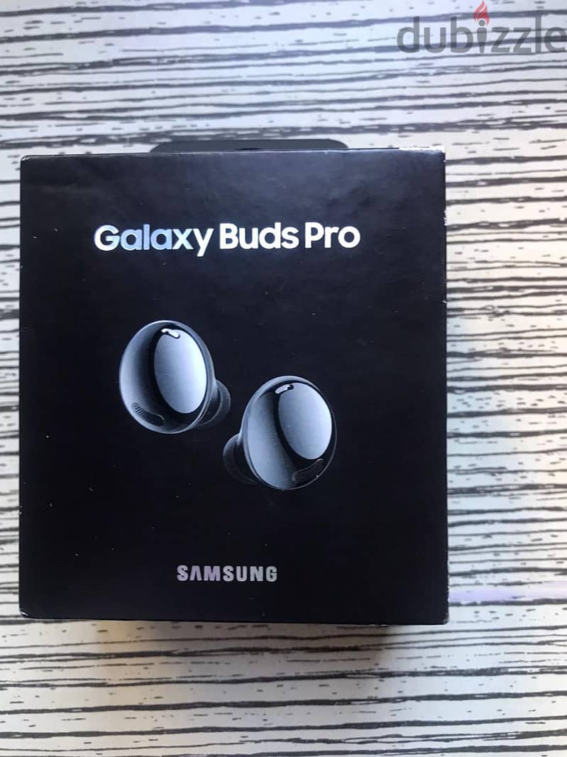 Samsung Galaxy buds pro 2