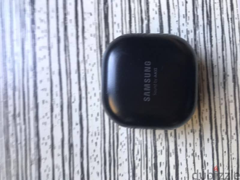 Samsung Galaxy buds pro 3