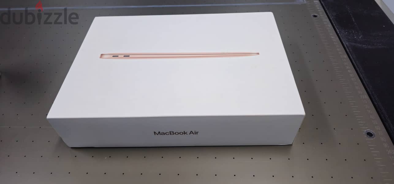 Apple MacBook Air M1 is on SALE for 140 KD 1