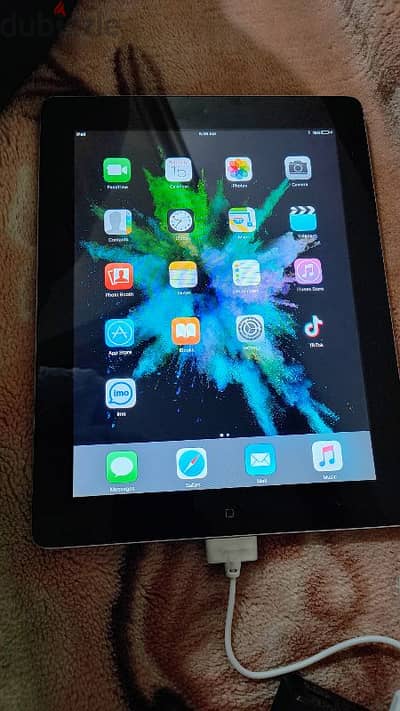 apple iPad 16gb WiFi exchange awailable