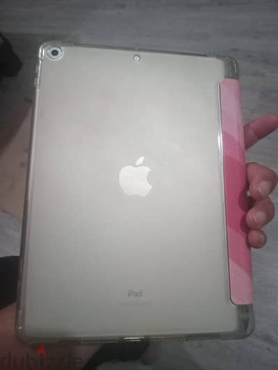 iPad 8 32gb.