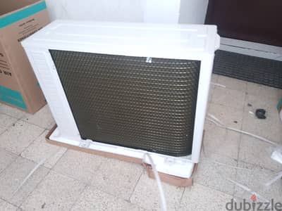 Hisense 2 Ton  AC for Sale