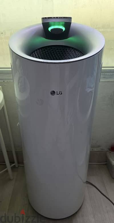 LG puricare hepa air purifier for sale