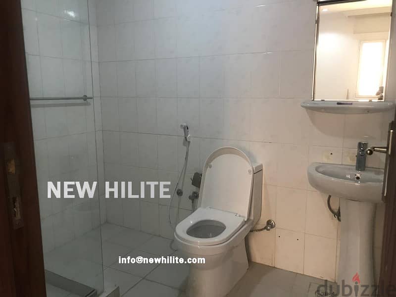 Triplex villa for rent in Hateen ,Kuwait 6