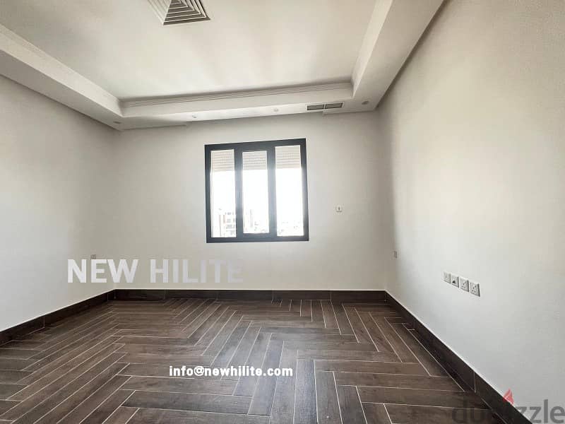 THREE BEDROOM DUPLEX AVAILABLE FOR RENT FUNAITEES 7