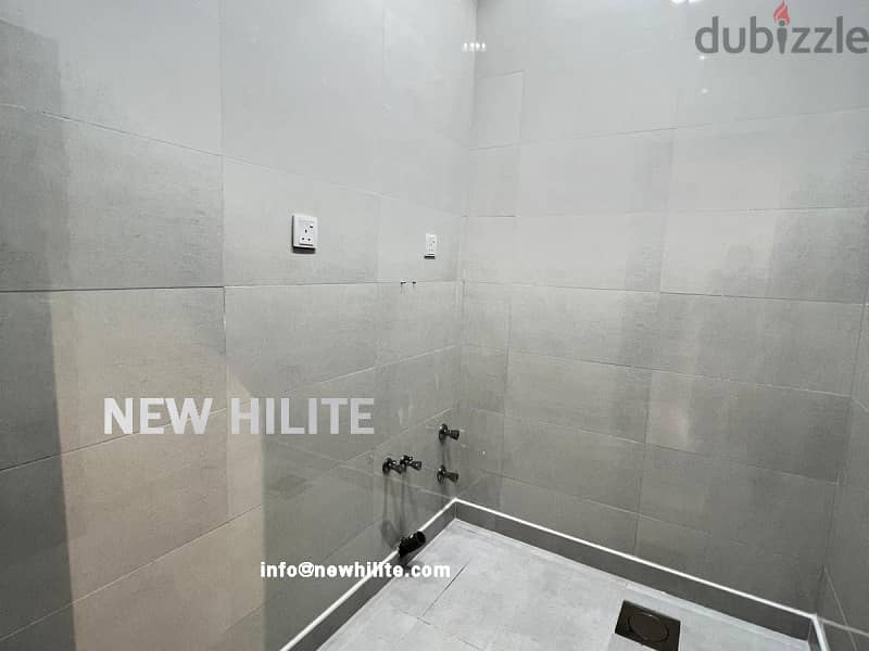 THREE BEDROOM DUPLEX AVAILABLE FOR RENT FUNAITEES 13