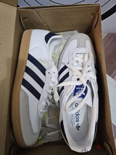 Adidas Samba Original