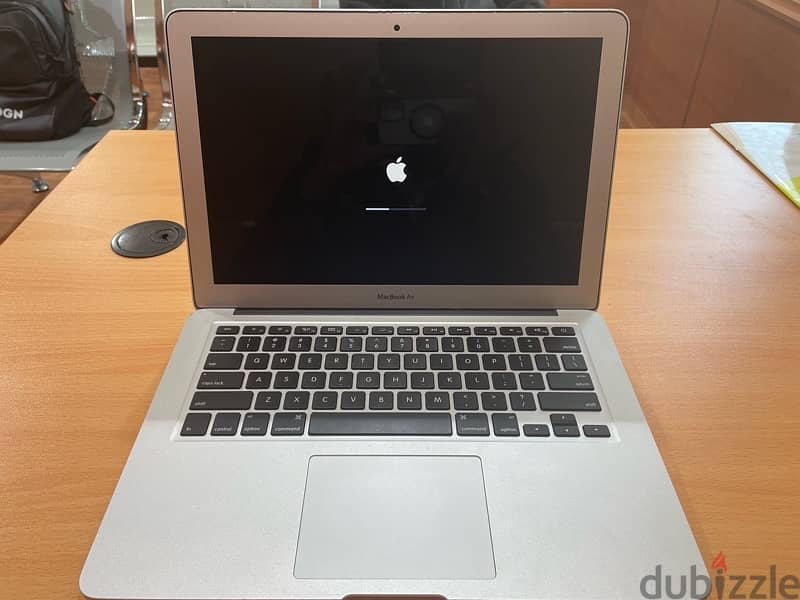 Urgent sell Apple MacBook Air 2014 13inch 1