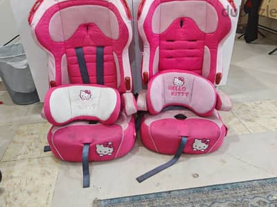 Baby car seat