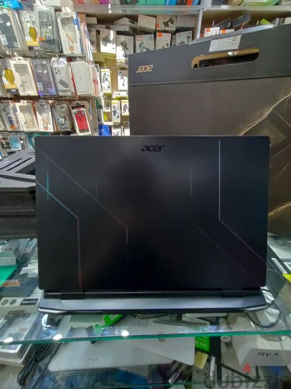 Acer Metro 5 core i9 12 generation 16GB ram DDR5 512 GB m. 2 4060 10