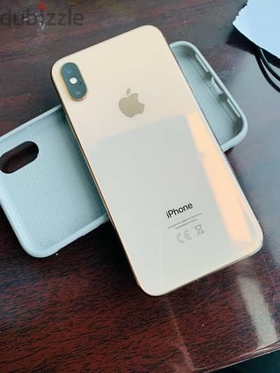 iPhone XS 256GB