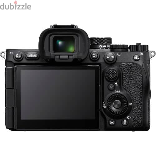 Sony a7R V Mirrorless Camera 1