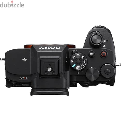 Sony a7R V Mirrorless Camera 2