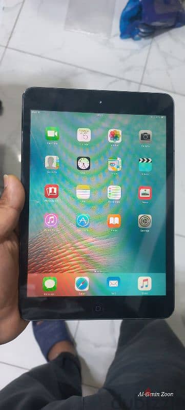 ipad mini 16GB