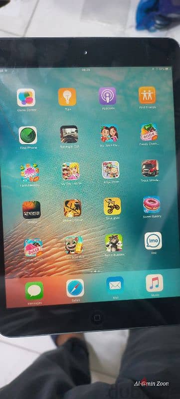 ipad mini 16GB 2