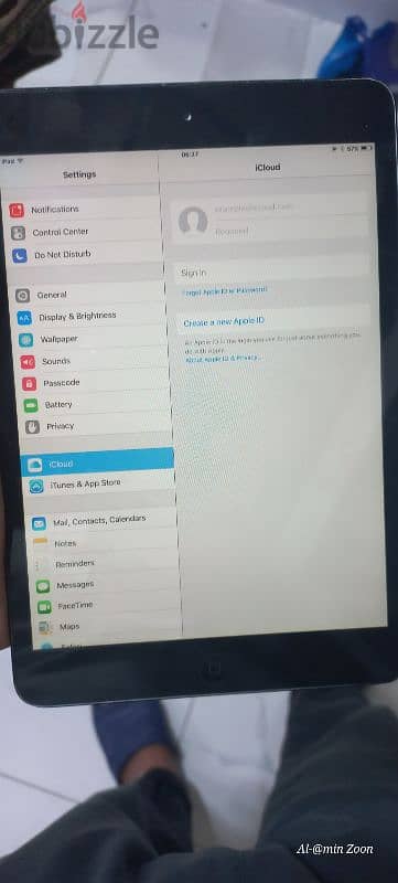 ipad mini 16GB 4