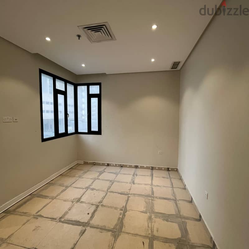 Investment apartment for rent in Salmiya 2