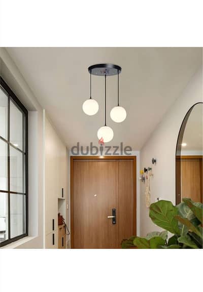 We are selling hanging lamp for home decoration