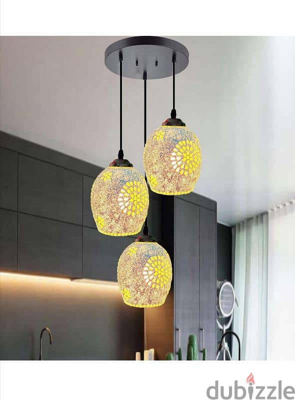 We are selling hanging lamp for home decoration 3