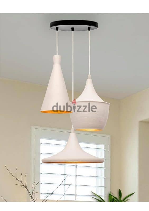 We are selling hanging lamp for home decoration 6