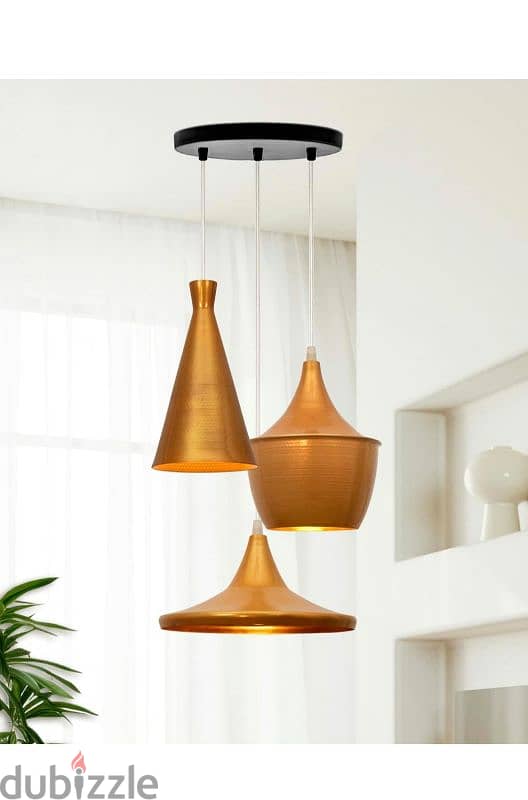 We are selling hanging lamp for home decoration 7