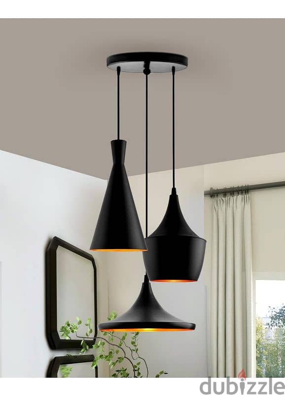 We are selling hanging lamp for home decoration 8