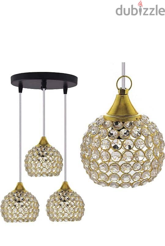 We are selling hanging lamp for home decoration 10